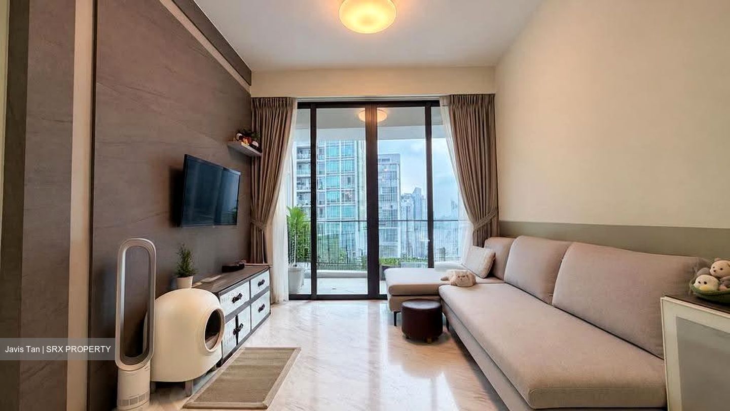 Viva (D11), Condominium #622577231